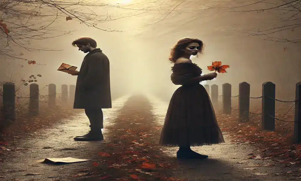 unspoken promises in relationships