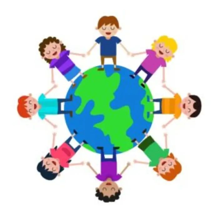 unity among siblings