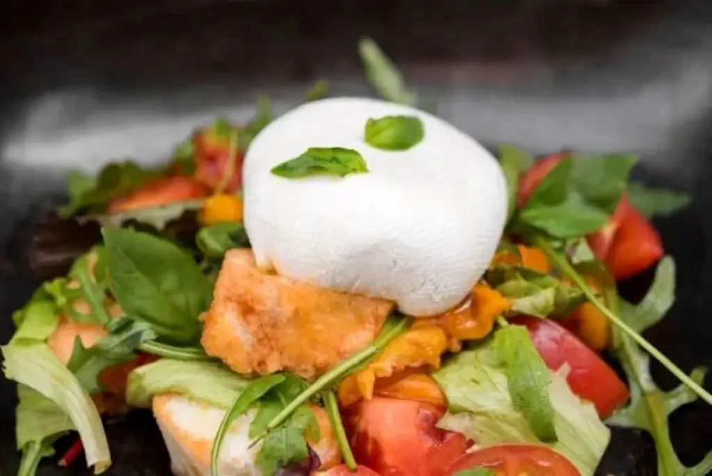 ricotta cheese nutritional benefits