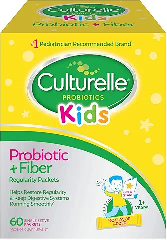 supplement for picky eater