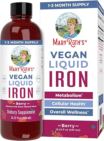 supplement for picky eater