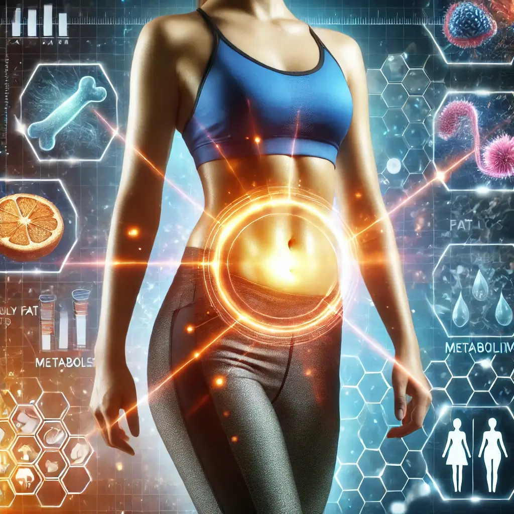 why is belly fat so hard to burn