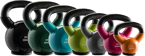 kettlebell