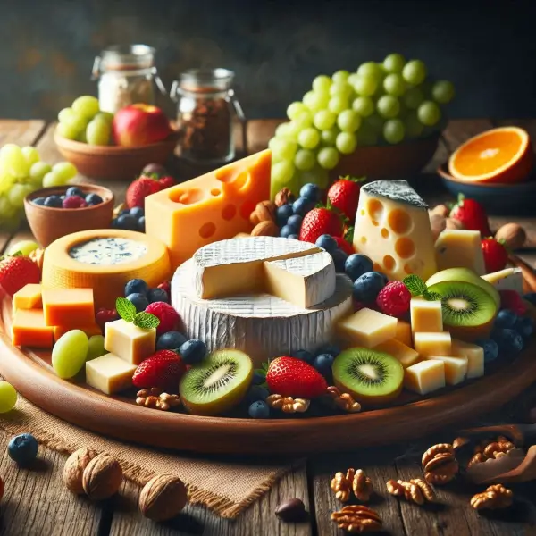 Best cheese for diabetics