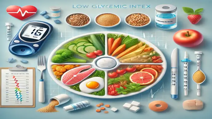 Ricotta cheese for diabetics