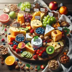 Ricotta cheese for diabetics