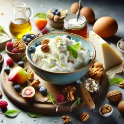 Can diabetics eat ricotta cheese