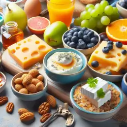 Ricotta cheese for diabetics