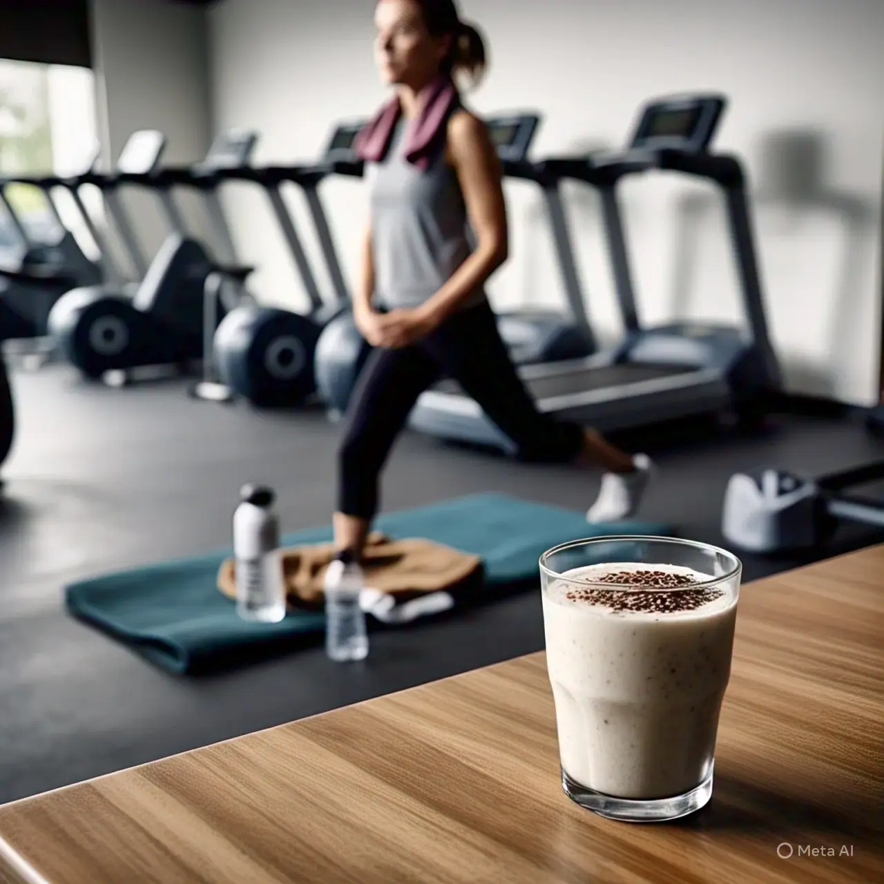 Greek yogurt and flaxseed pair benefits