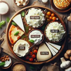 ricotta cheese for diabetics