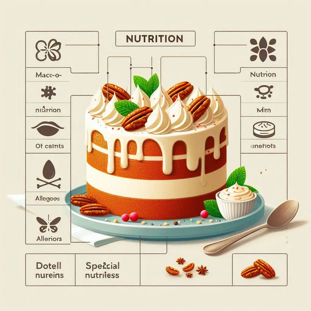 healthy Southern cake recipe