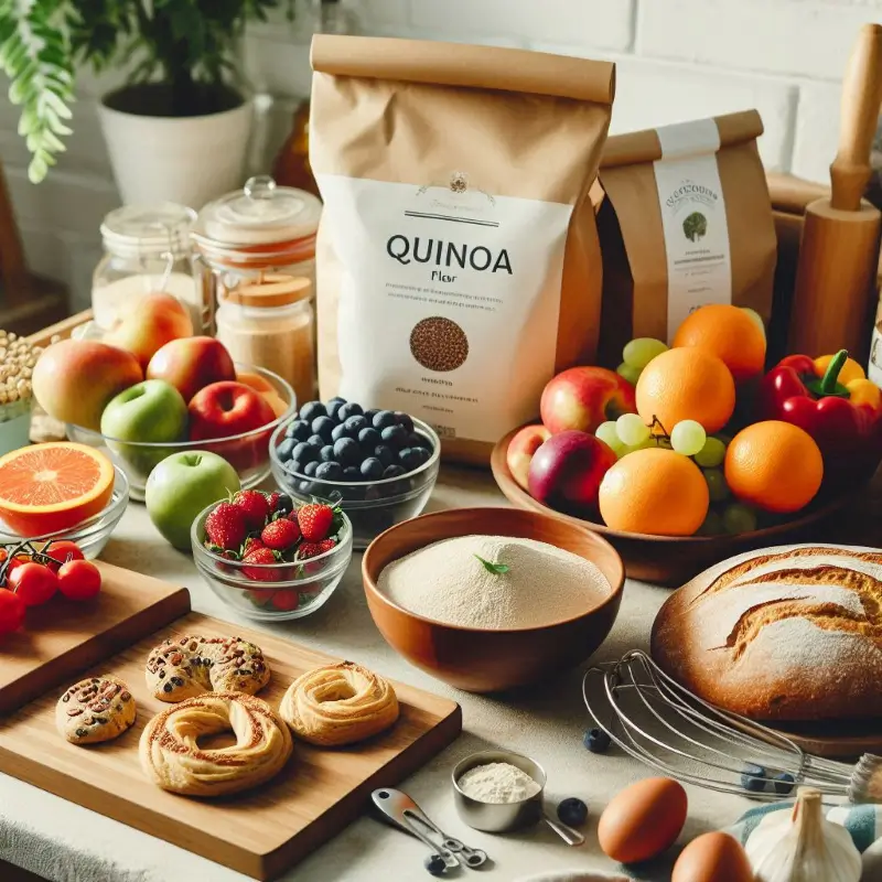 quinoa hacks for faster weight loss