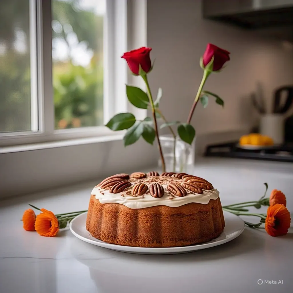 Traditional Hummingbird Cake Recipe Grandma Style