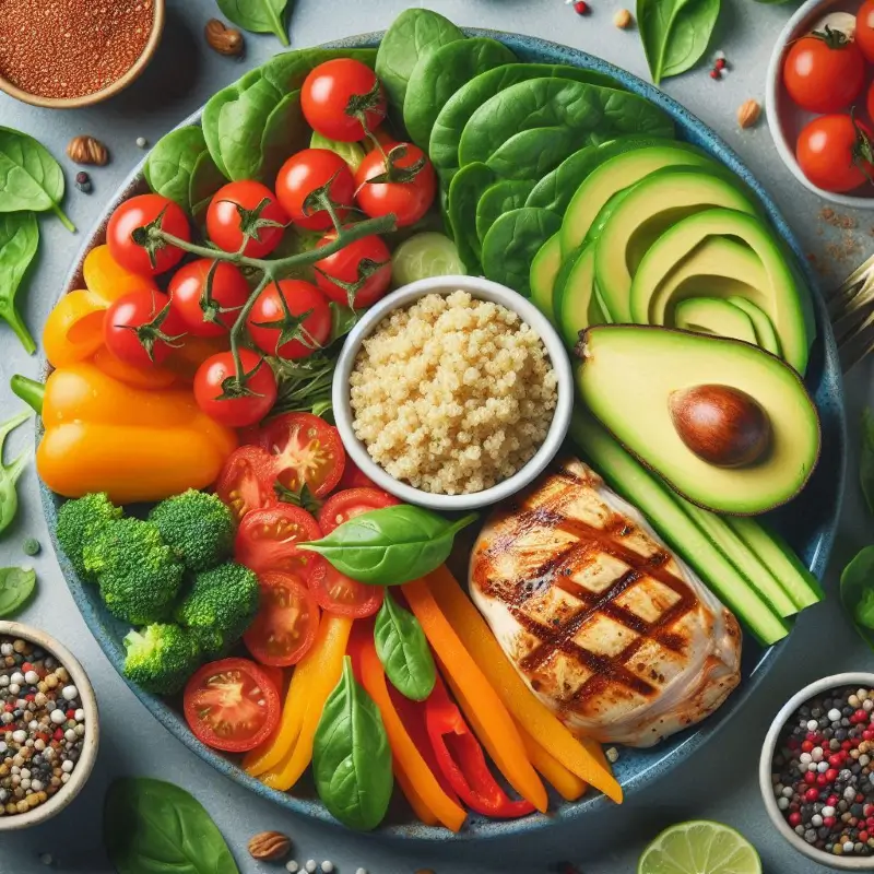 quinoa hacks for faster weight loss