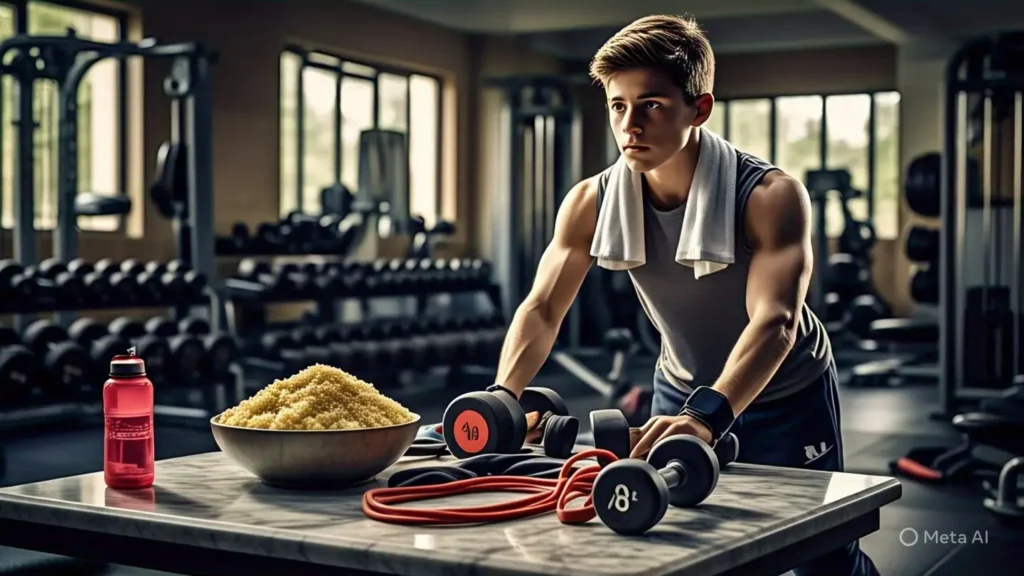 quinoa nutrition facts and health benefits