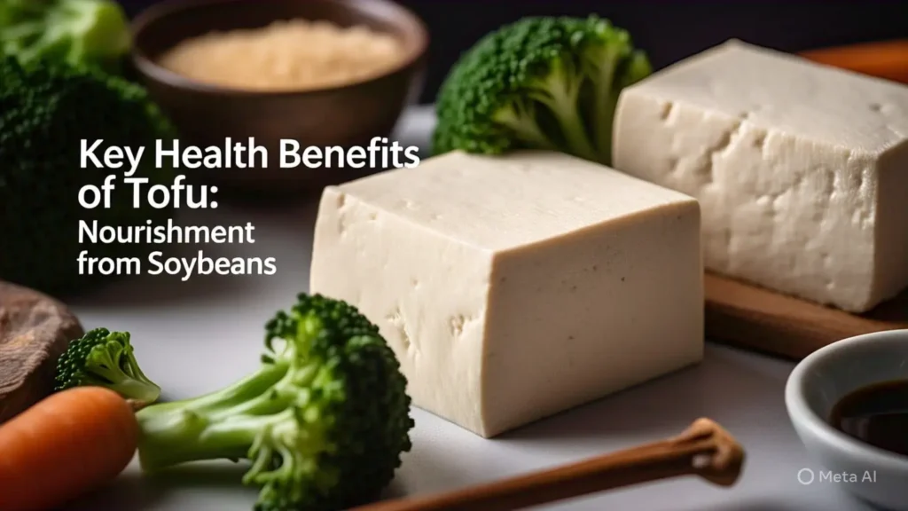 Tofu in global cuisine