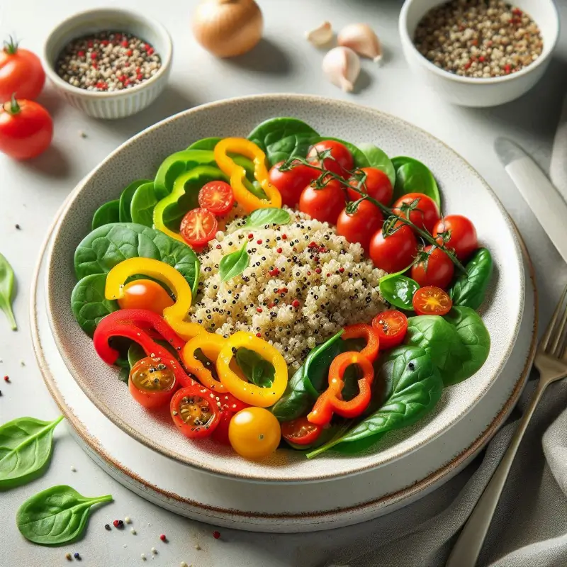 quinoa hacks for faster weight loss