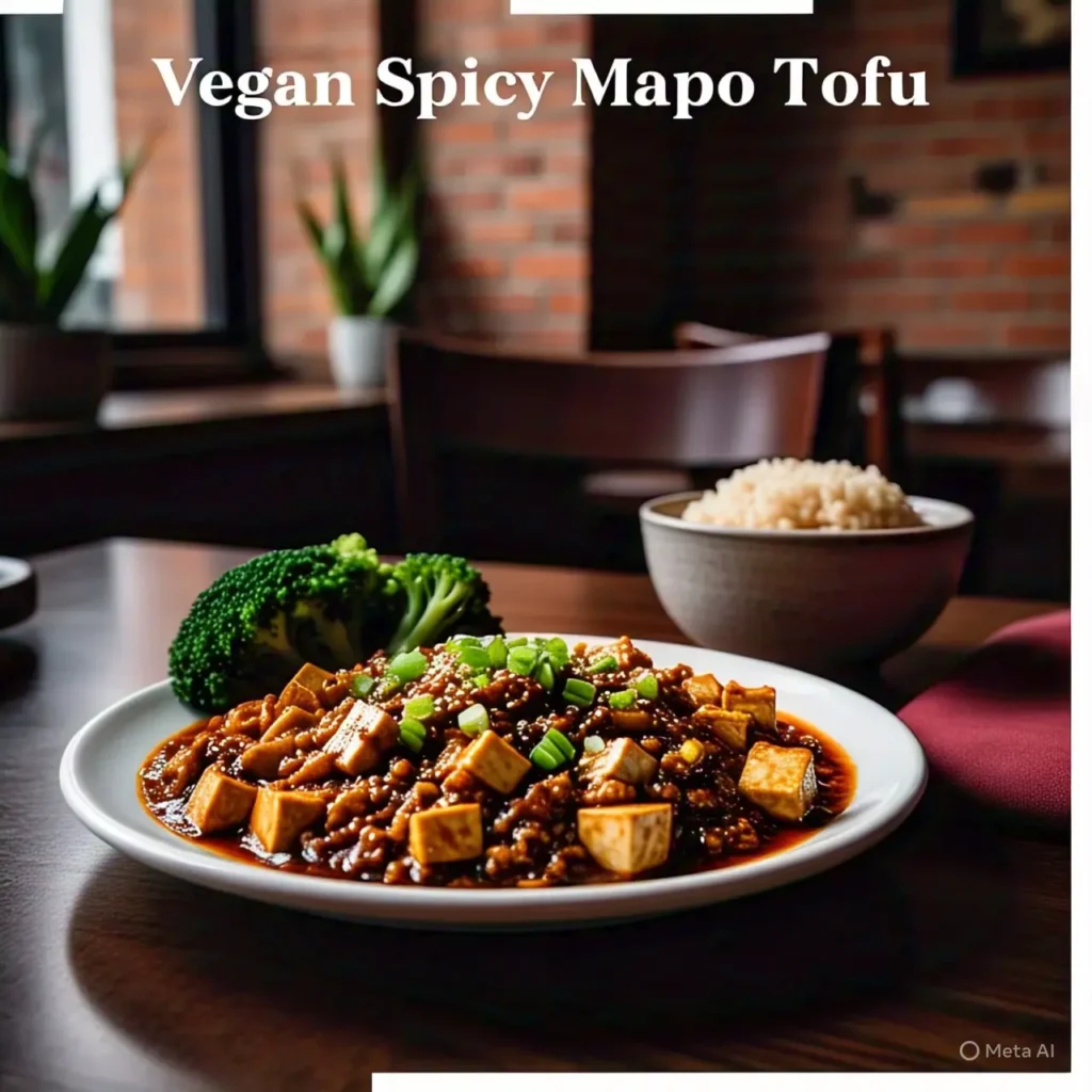 Tofu in global cuisine