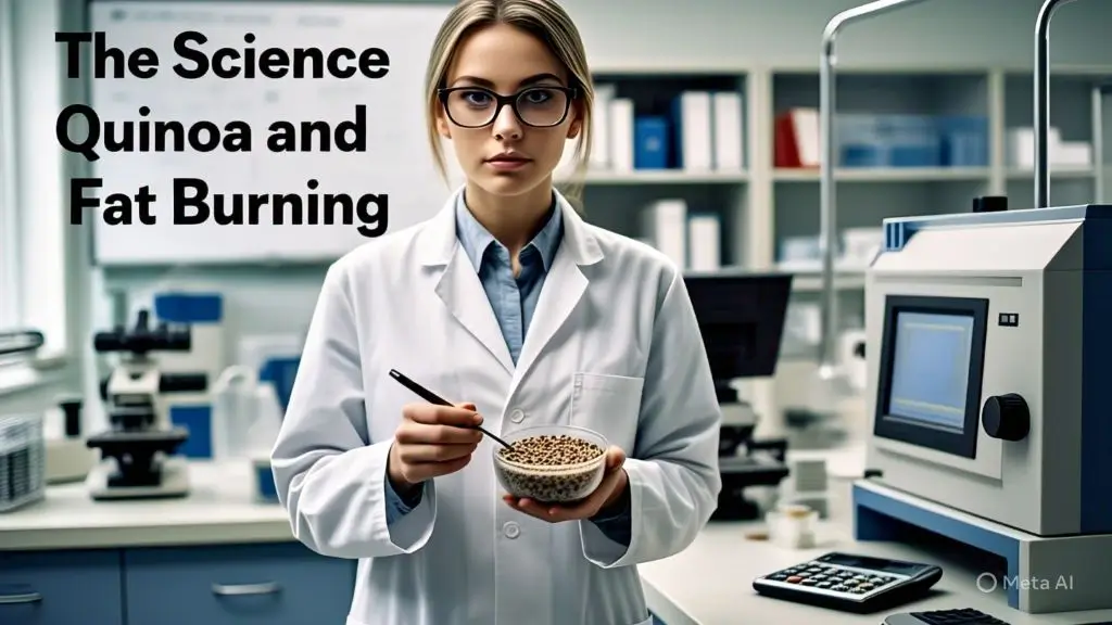 quinoa hacks for faster weight loss