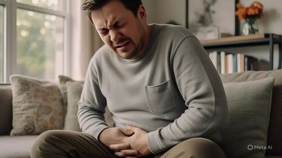 Greek yogurt for bloating and digestion