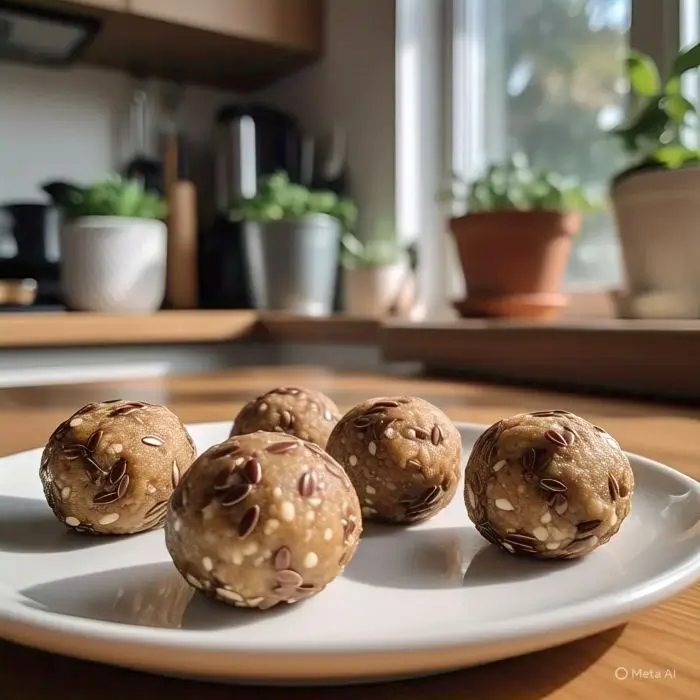 flaxseed recipes for bloating and digestion