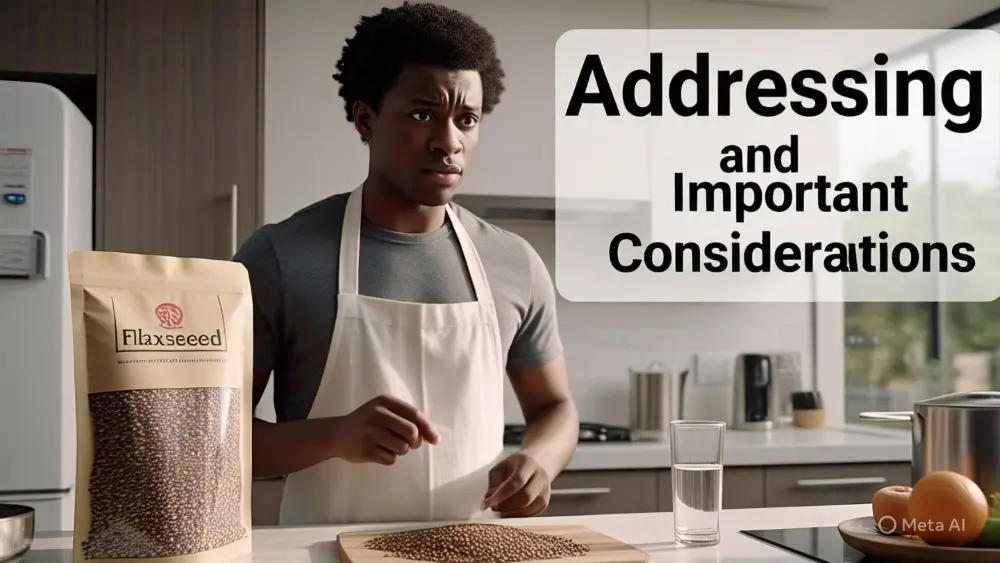 flaxseed recipes for bloating and digestion