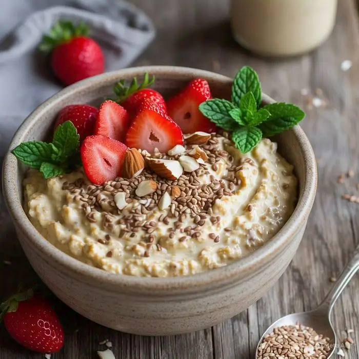 flaxseed recipes for bloating and digestion