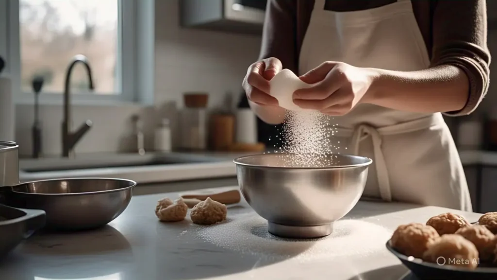 traditional Pavlova authentic recipe