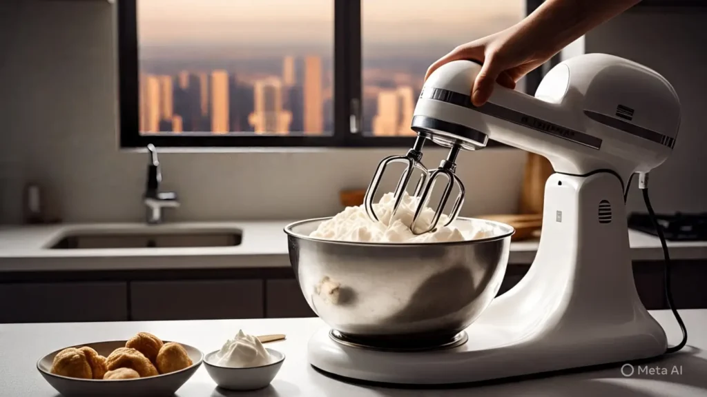 traditional Pavlova authentic recipe