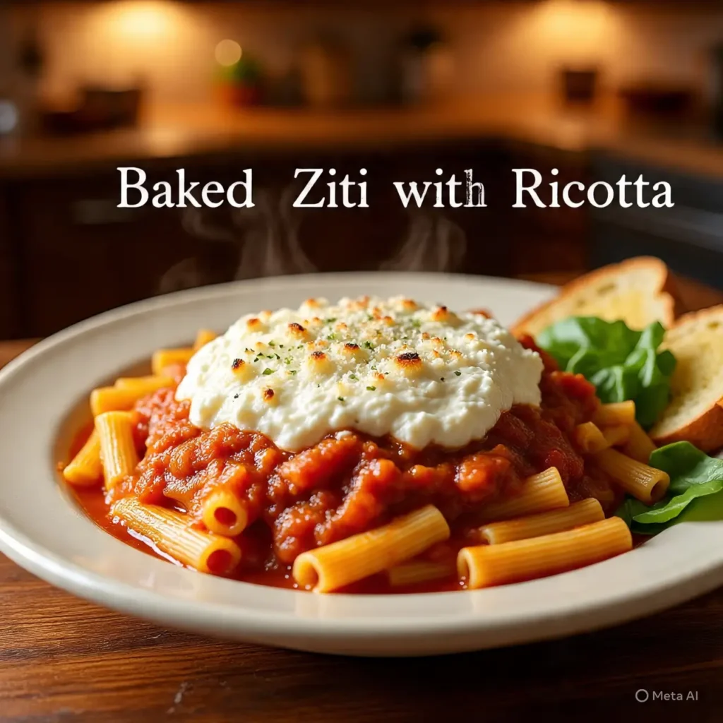 Best Recipes with Ricotta Cheese
