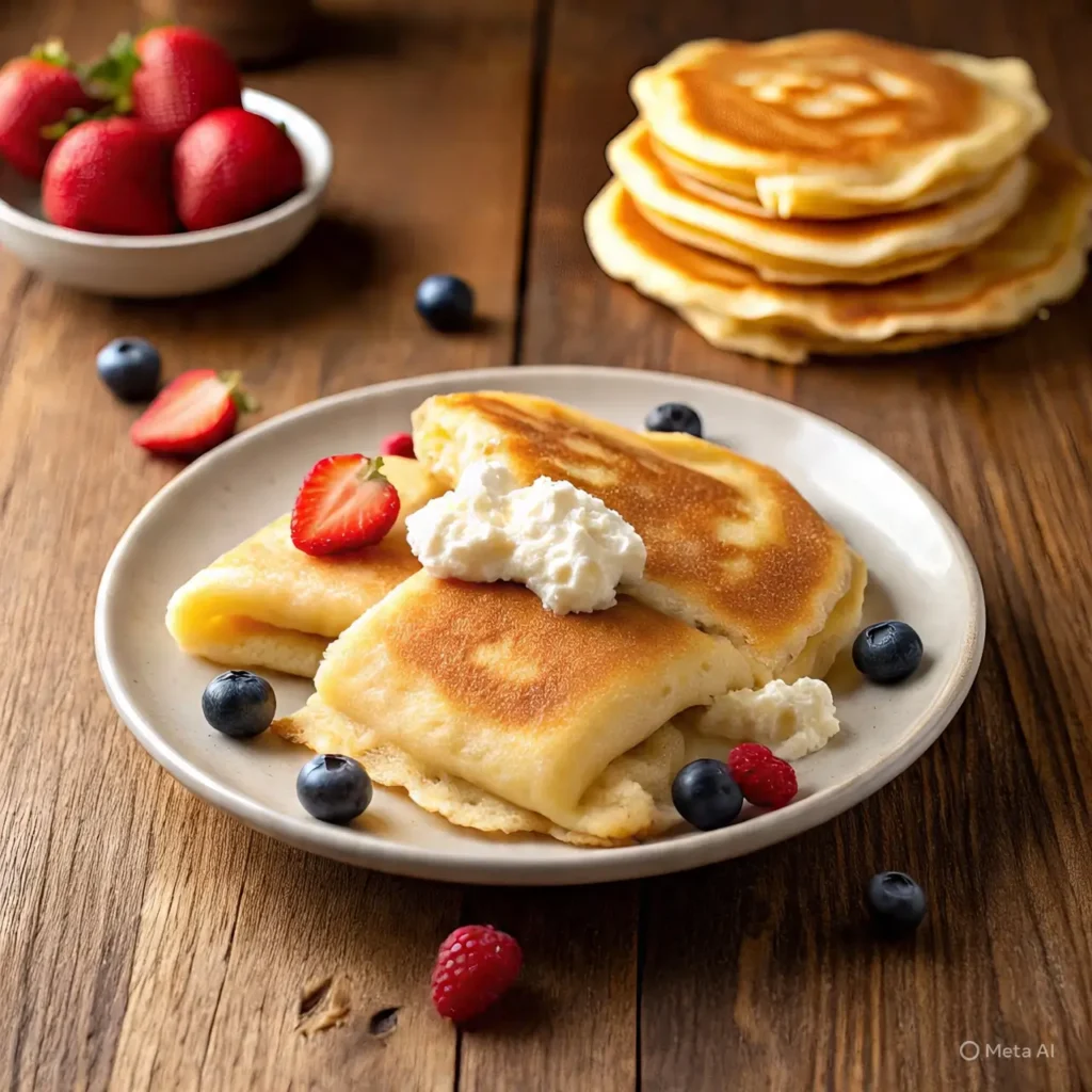 Best Recipes with Ricotta Cheese