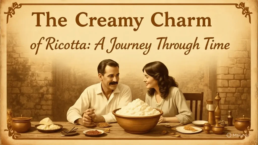 Best Recipes with Ricotta Cheese