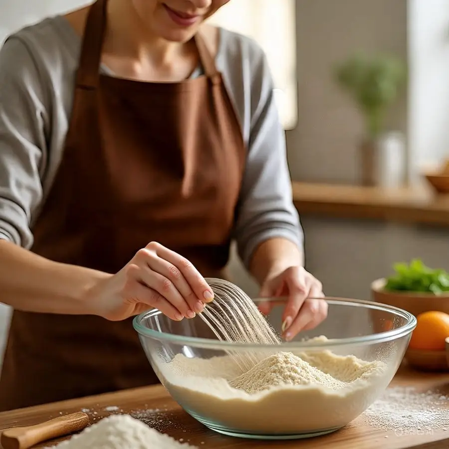 best lemon chiffon cake