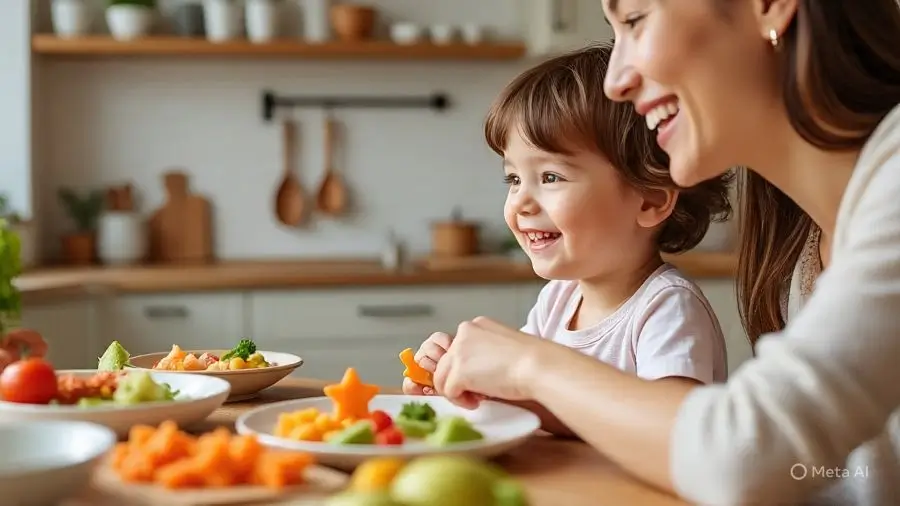 Picky Eater Tips for Parents