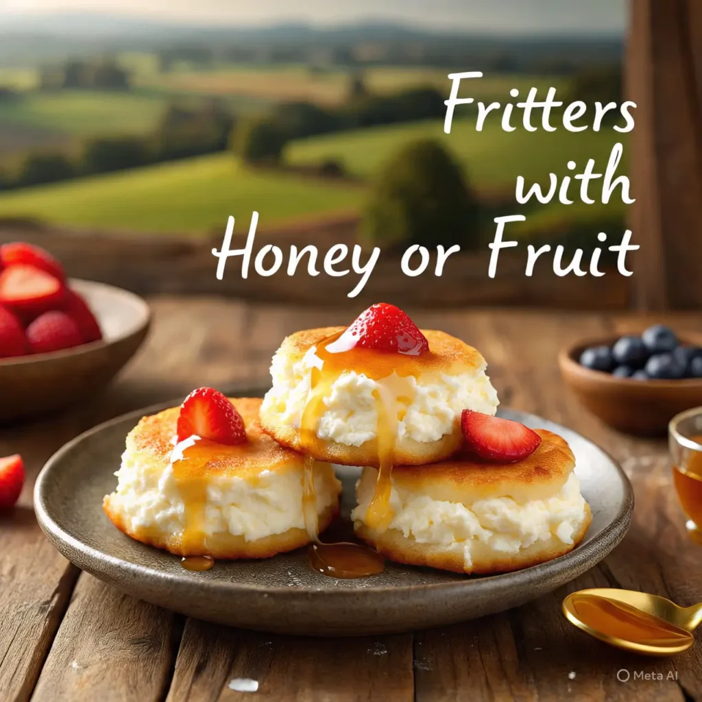 Best Recipes with Ricotta Cheese