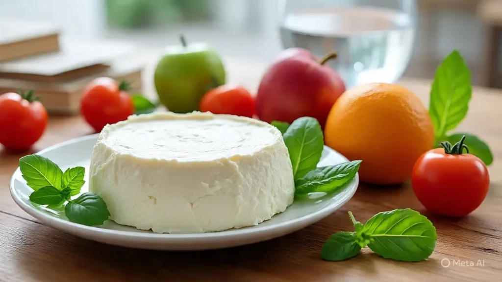 Best Recipes with Ricotta Cheese