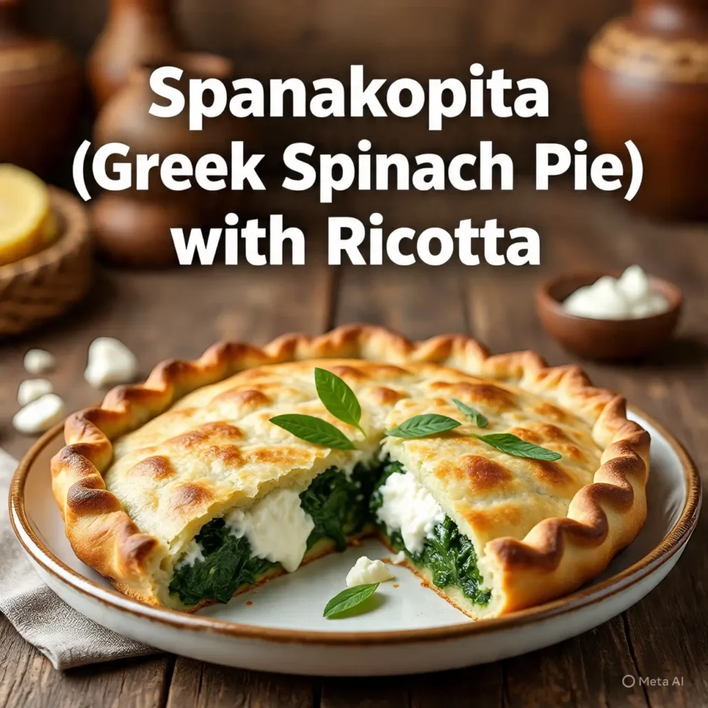 Best Recipes with Ricotta Cheese