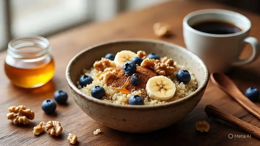 quinoa recipes for dinner