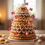 kransekake recipe