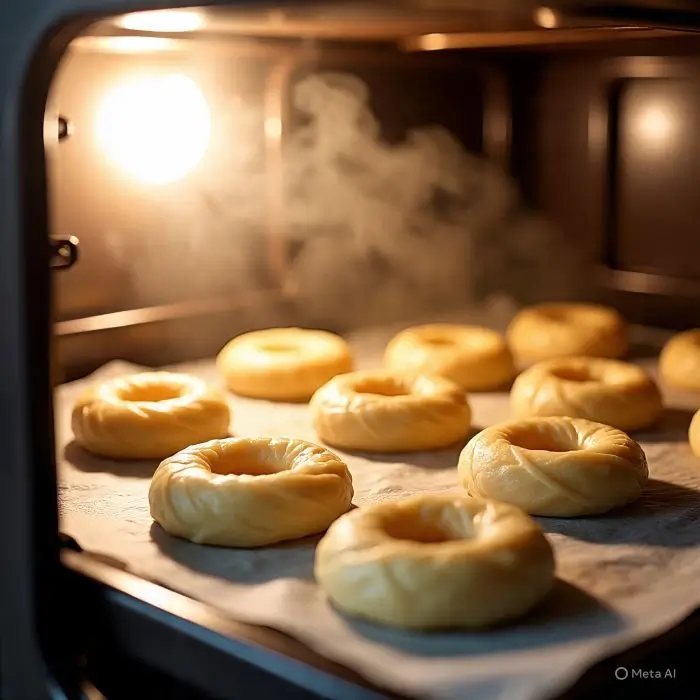 Healthy Kransekake recipe