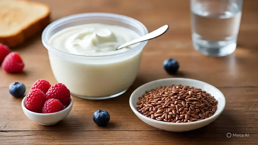 healthy greek yogurt desserts