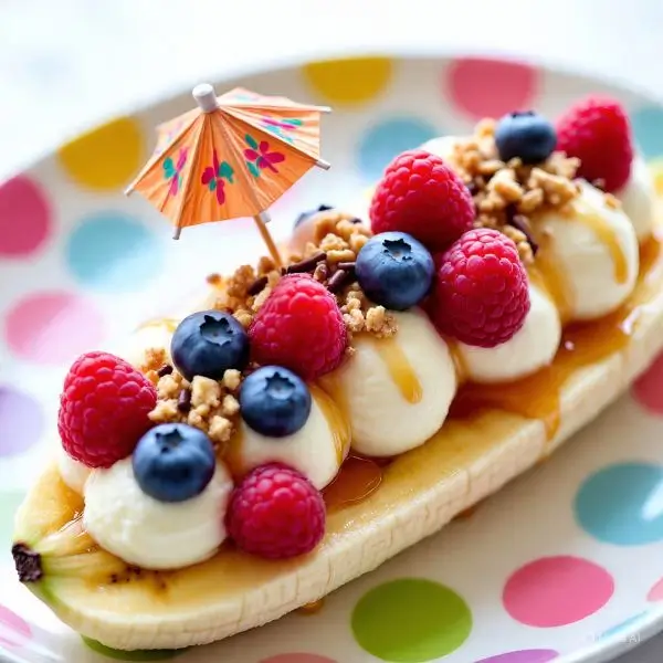 frozen greek yogurt dessert