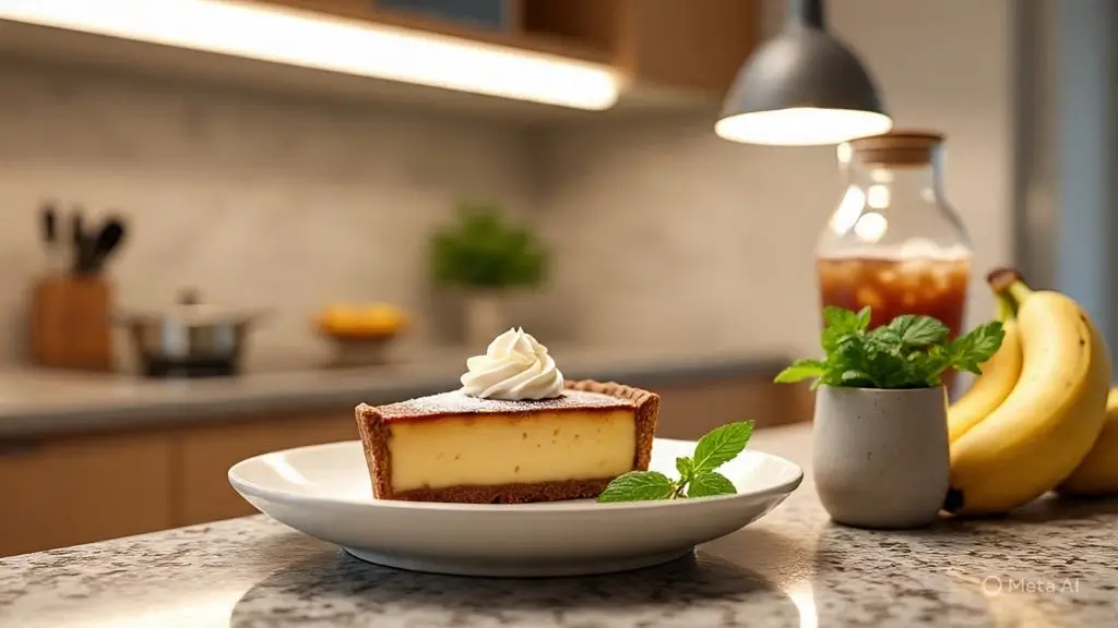 banoffee pie banapple